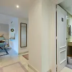 Διαμέρισμα Banus Μαρμπέλλα