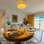 Banus Διαμέρισμα Μαρμπέλλα