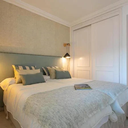 Banus Appartement Marbellac