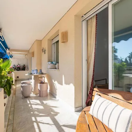 Banus Appartamento