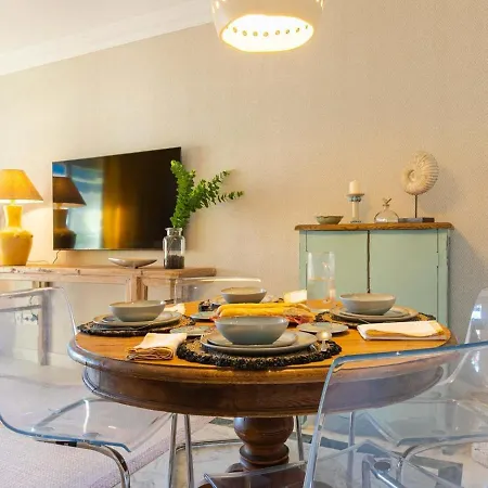 Appartamento Banus Marbella