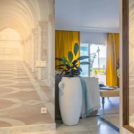 Appartamento Banus Marbella