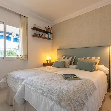 Banus Appartamento Marbella