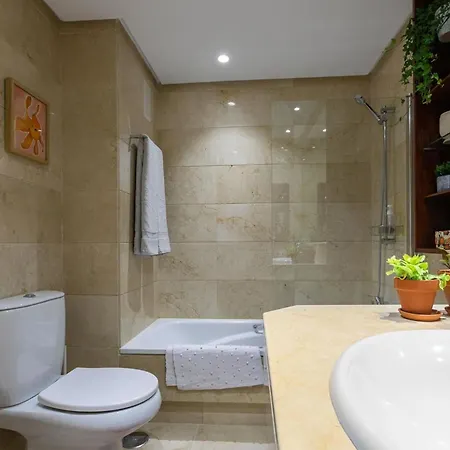 Appartamento Banus Marbella