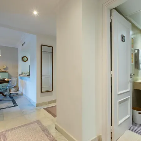 Apartment Banus Marbella