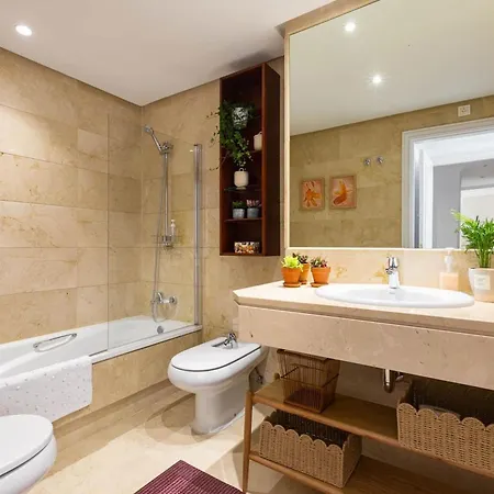 Banus Appartamento Marbella
