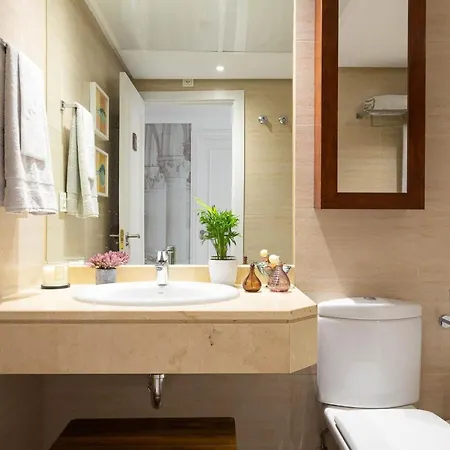 Banus Apartment Marbella