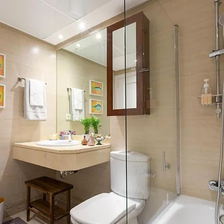 Appartamento Banus Marbella