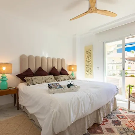 Banus Appartamento