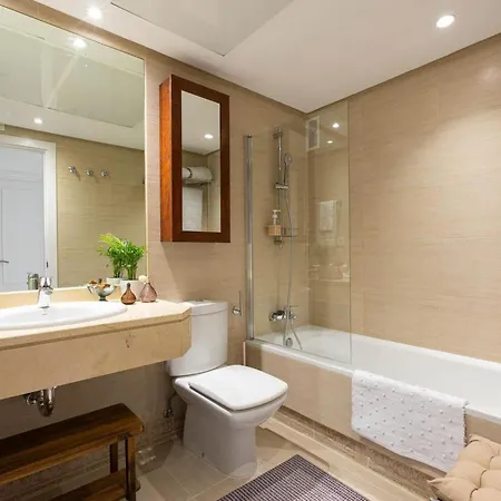 Apartment Banus Marbella