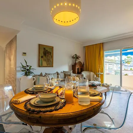 Banus Appartement Marbellac