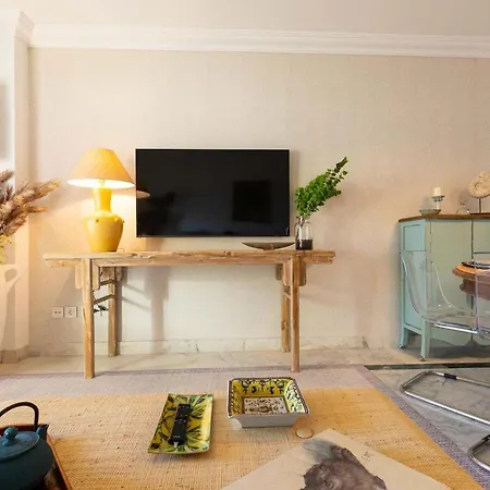 Banus Apartment