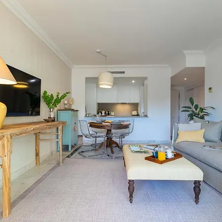 Appartement Banus Marbellac