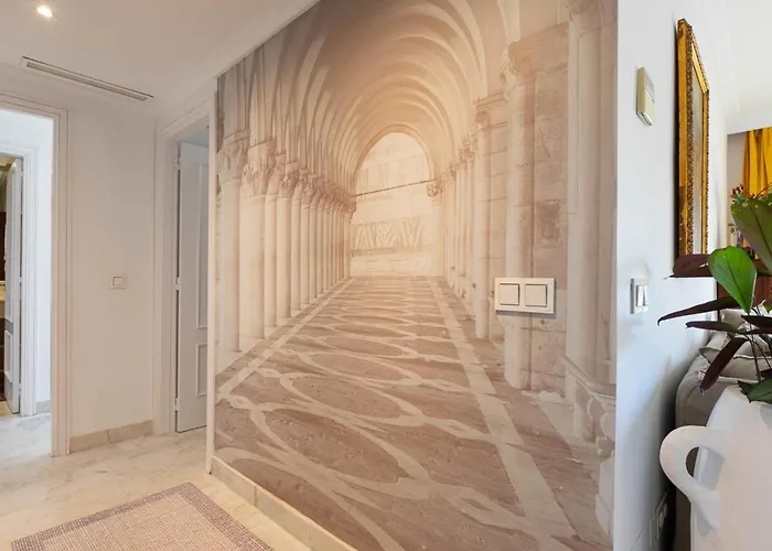 Apartment Banus