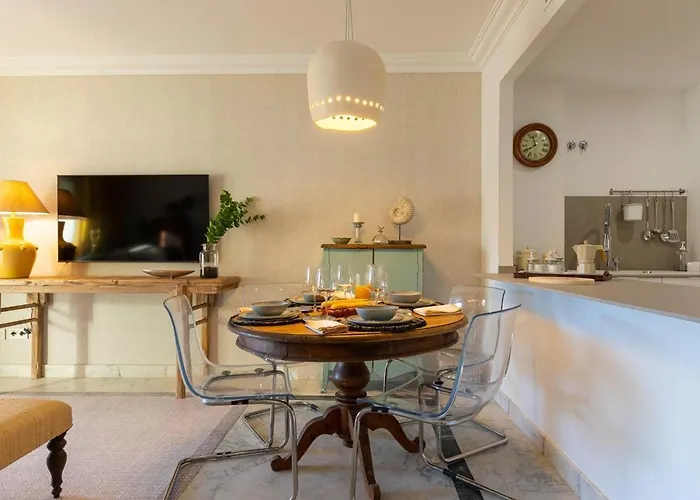 Banus Apartment