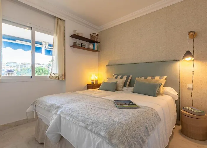 Banus Apartment Marbella