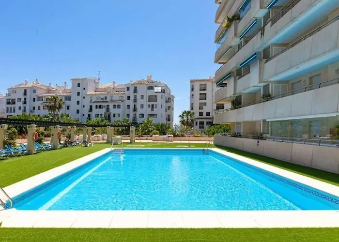 Banus Marbella