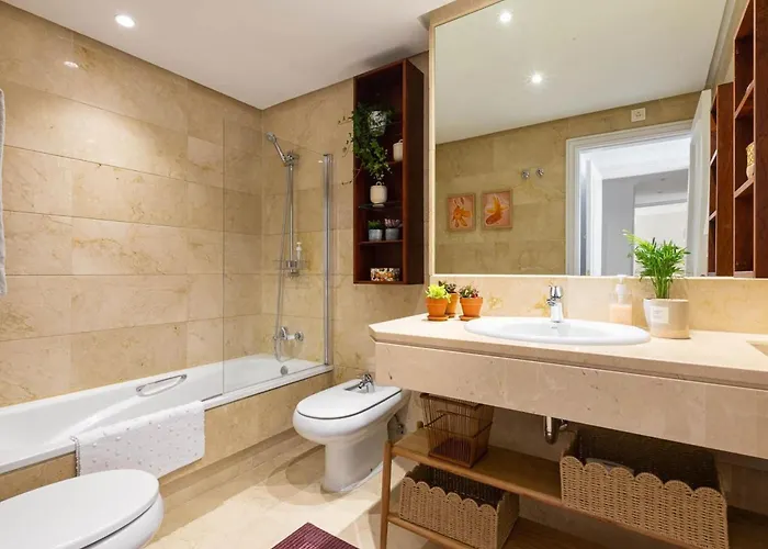 Banus Apartment Marbella