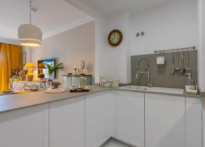 Apartment Banus