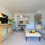 Διαμέρισμα Banus Μαρμπέλλα
