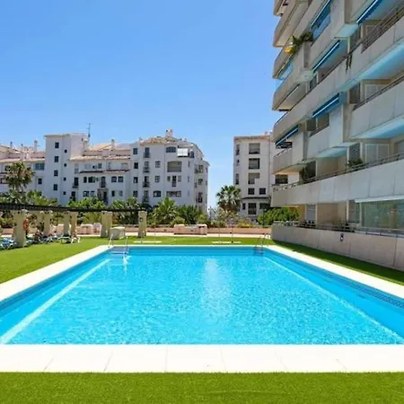 Banus Μαρμπέλλα