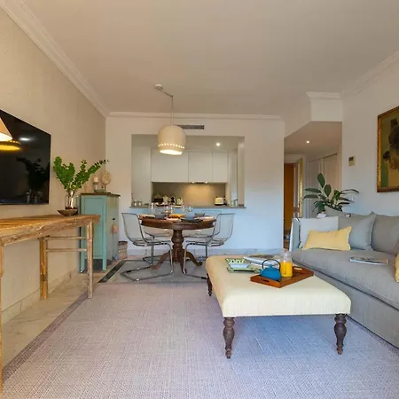 Appartement Banus *