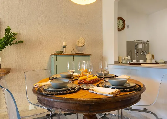 Appartement Banus