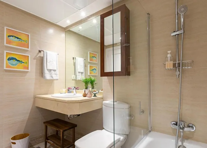 Appartement Banus Marbellac