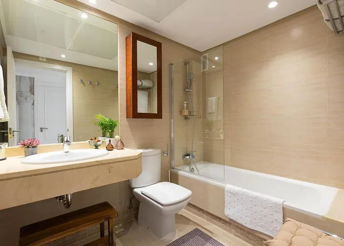 Appartement Banus Marbellac