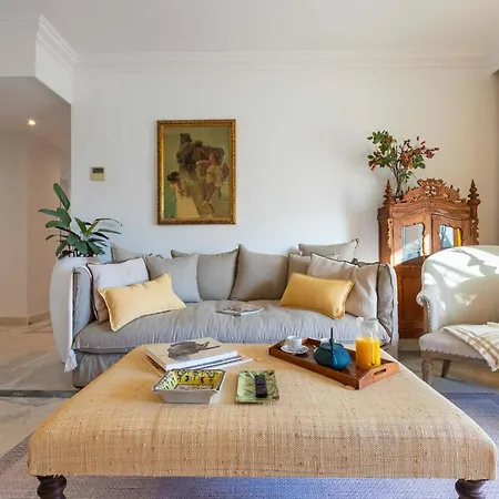 アパート Banus *