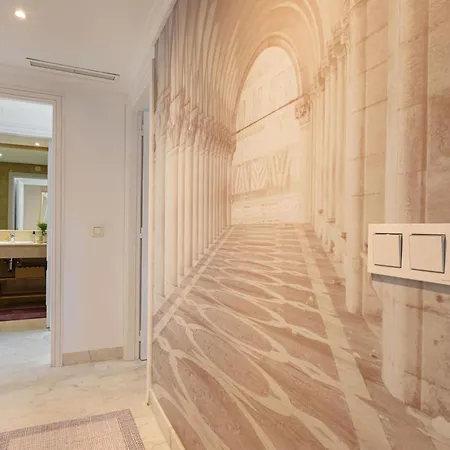 Banus * マルベーリャ