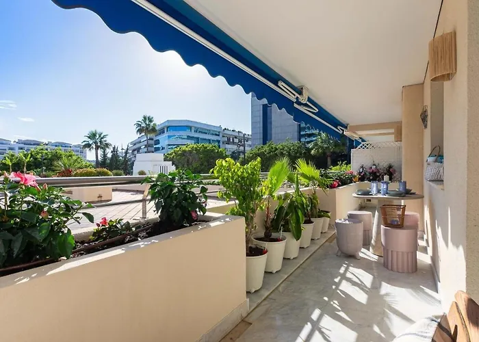 Banus Марбелья